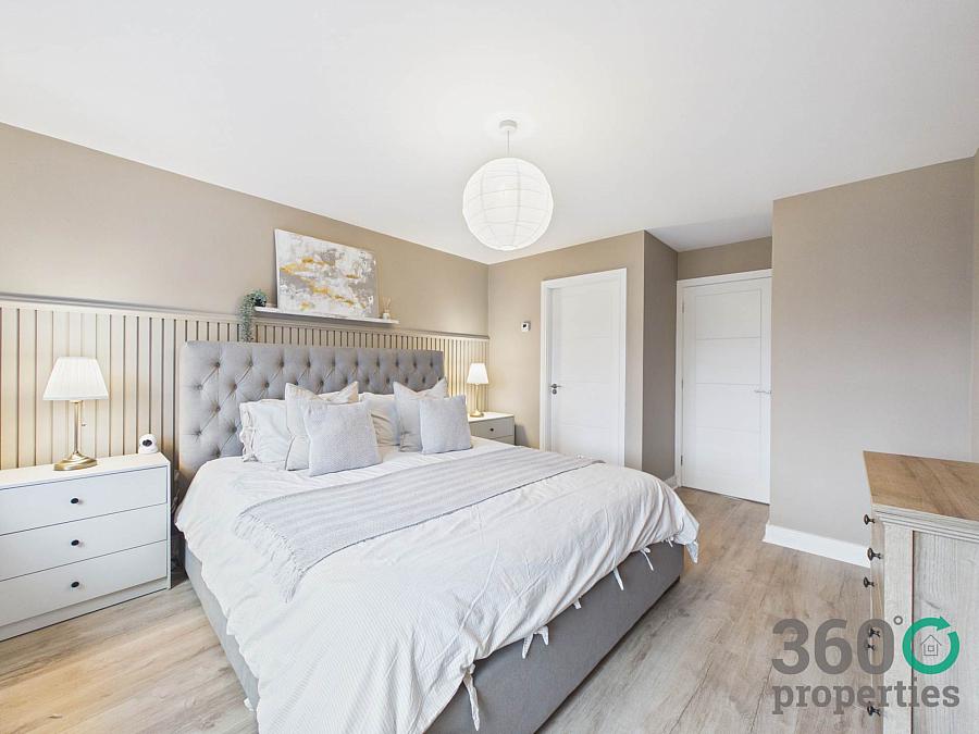 9 Belmont Hall Drive