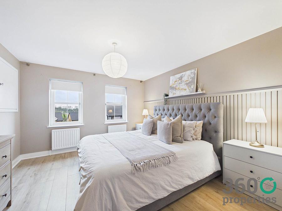 9 Belmont Hall Drive