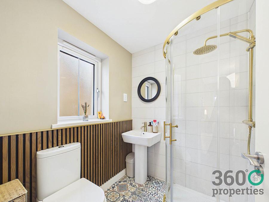 9 Belmont Hall Drive