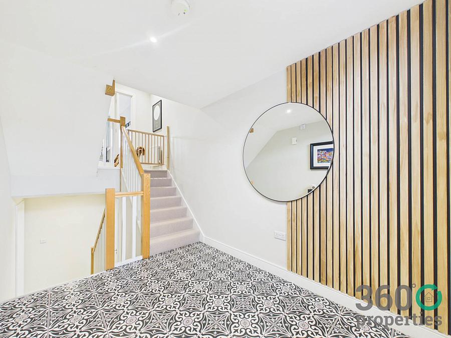 9 Belmont Hall Drive