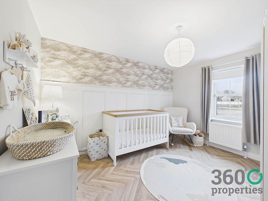 9 Belmont Hall Drive