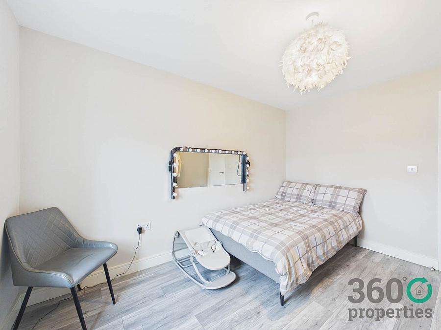 9 Belmont Hall Drive