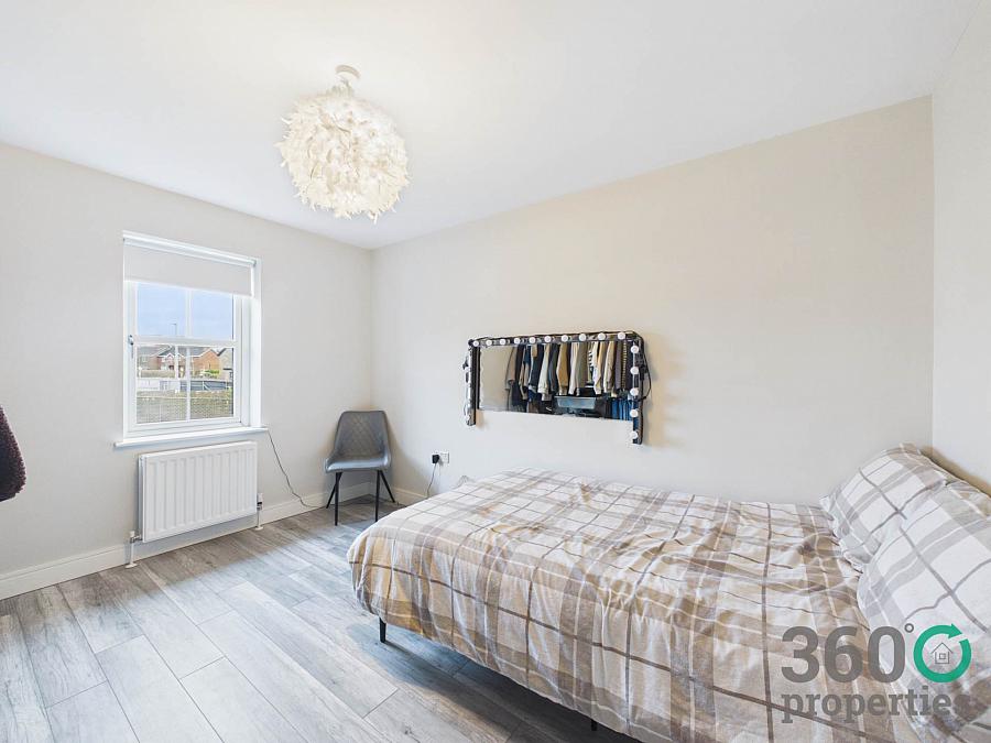 9 Belmont Hall Drive