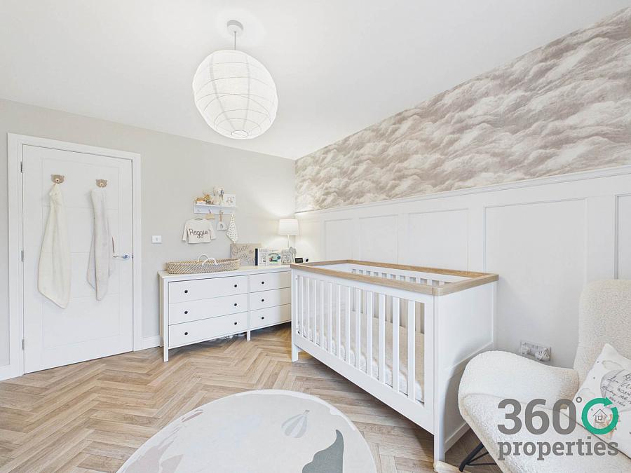 9 Belmont Hall Drive