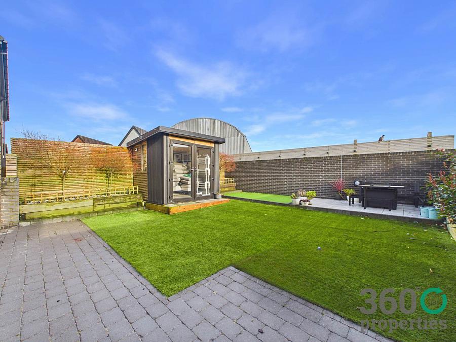 9 Belmont Hall Drive