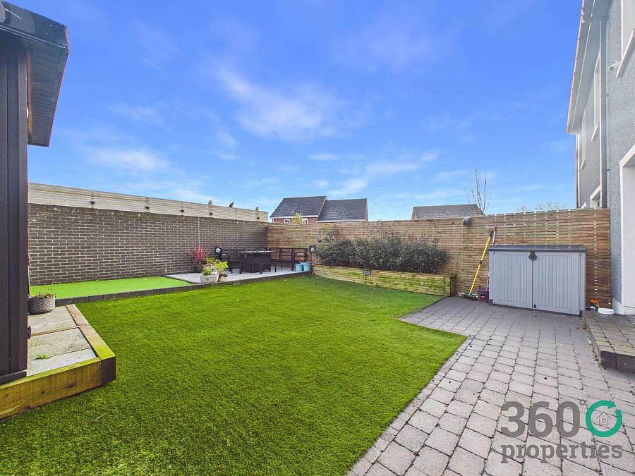 9 Belmont Hall Drive