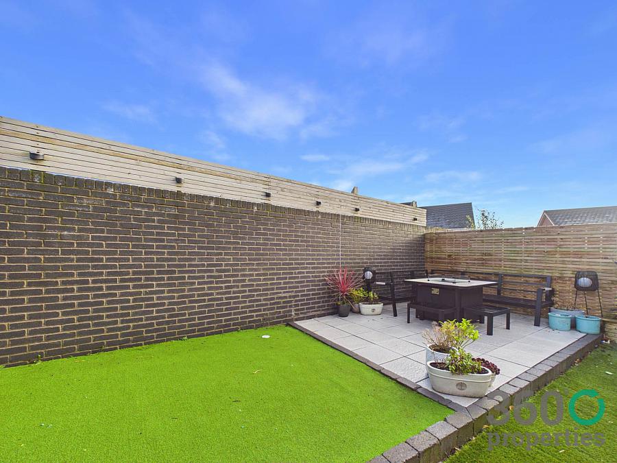 9 Belmont Hall Drive