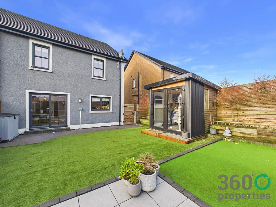 9 Belmont Hall Drive