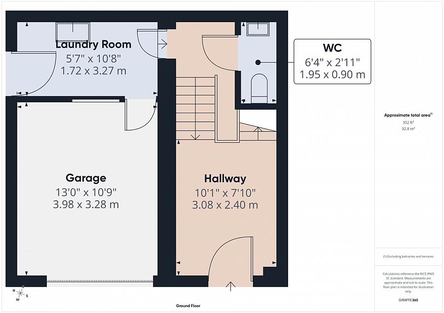 9 Belmont Hall Drive