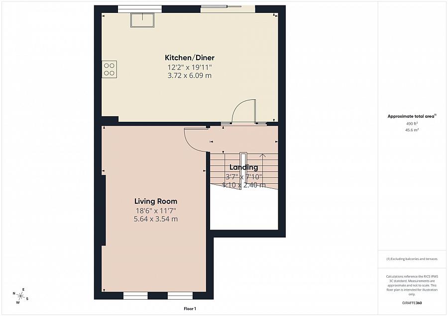 9 Belmont Hall Drive