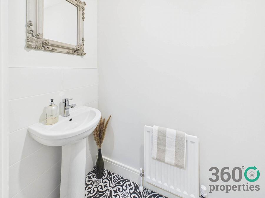 9 Belmont Hall Drive