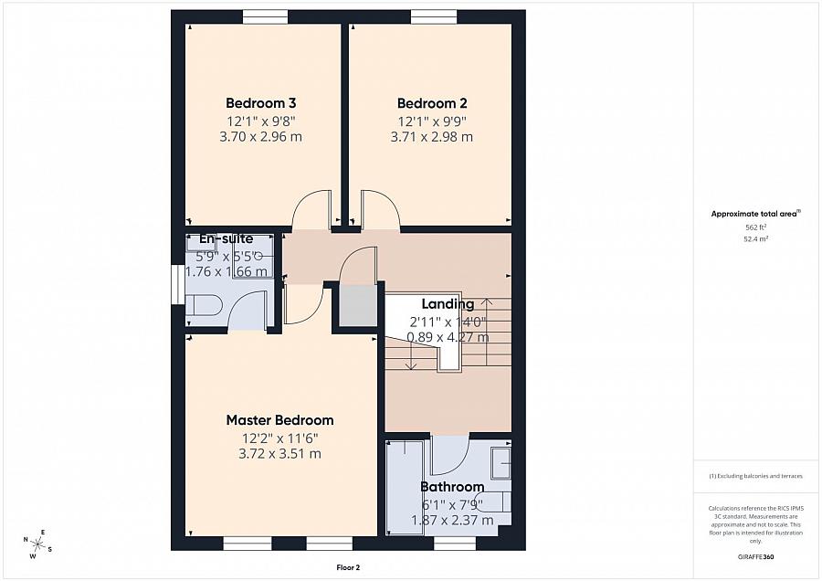 9 Belmont Hall Drive