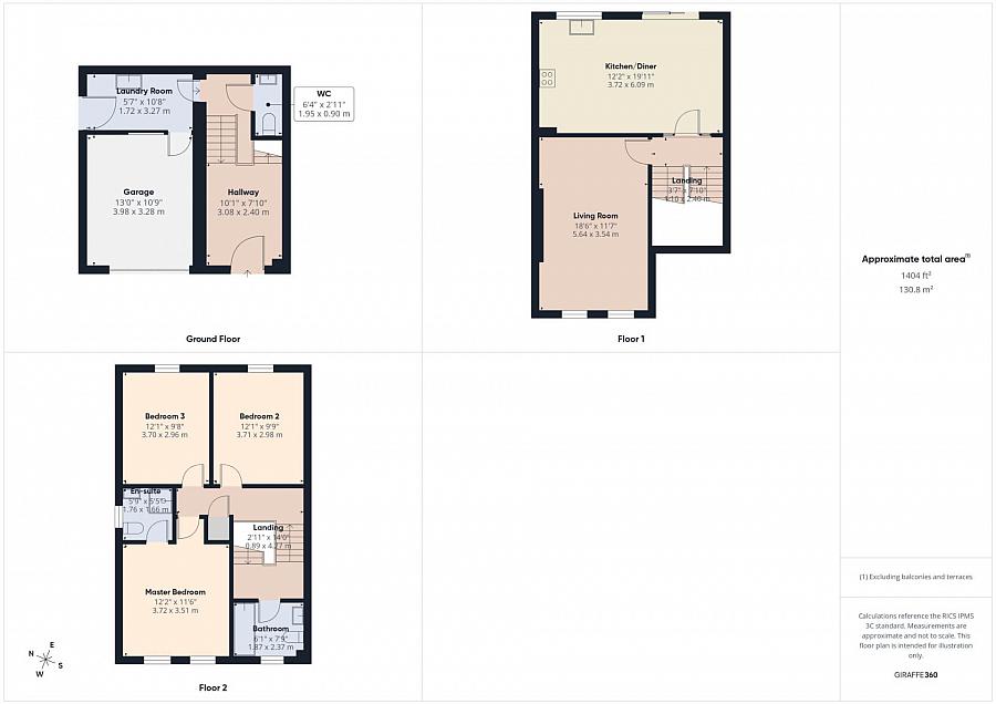 9 Belmont Hall Drive