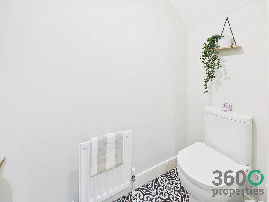 9 Belmont Hall Drive