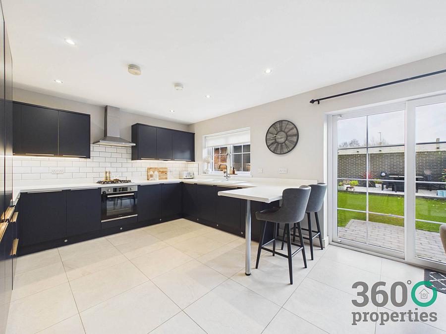 9 Belmont Hall Drive