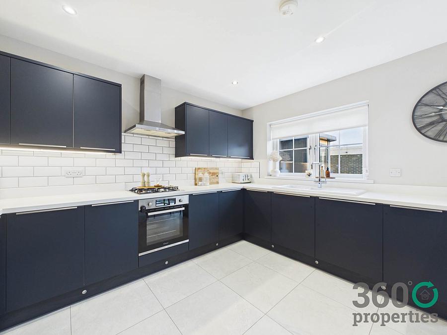 9 Belmont Hall Drive