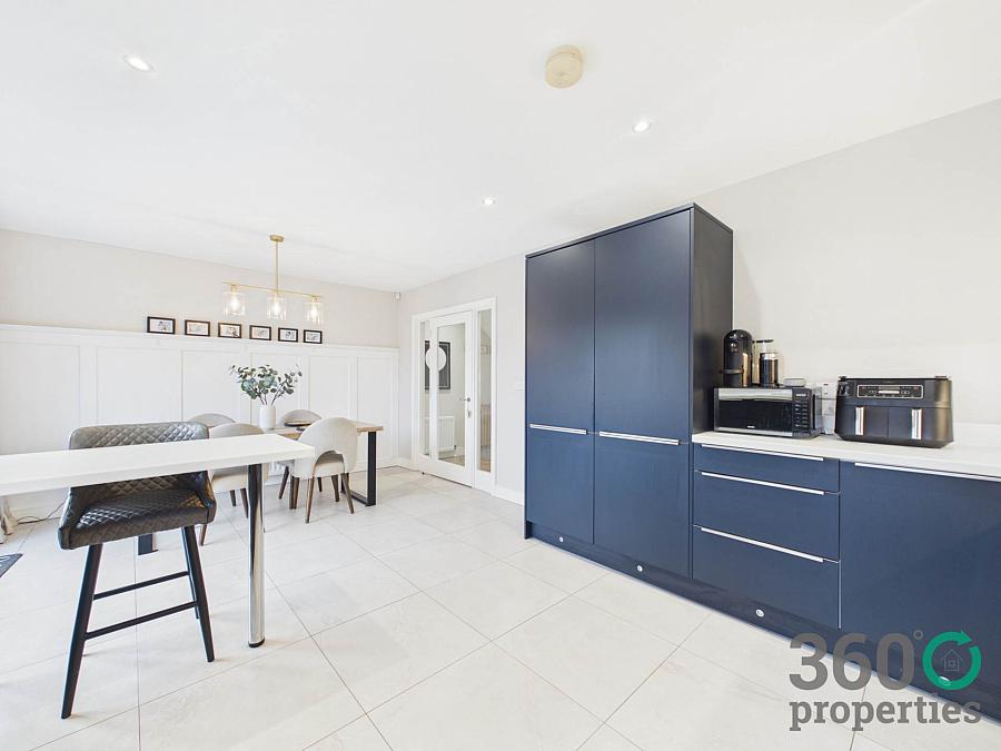 9 Belmont Hall Drive