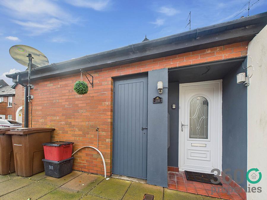 14 Waveney Mews, Ballymena, BT43 5EF