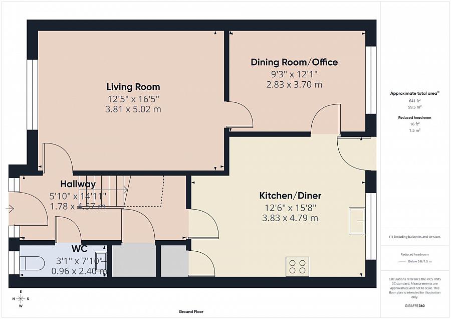 47 Rockfield Heights