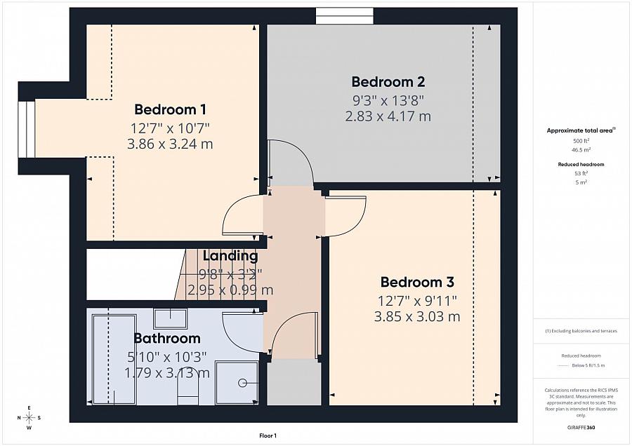 47 Rockfield Heights