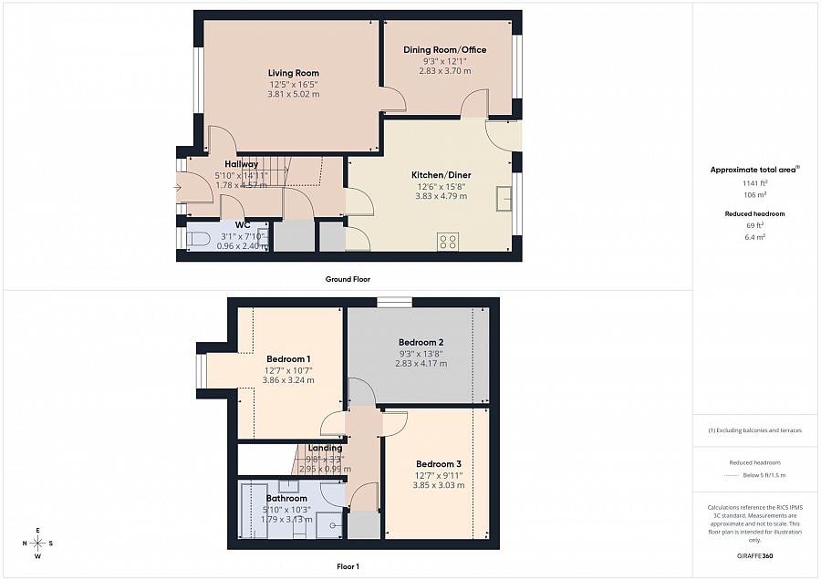 47 Rockfield Heights