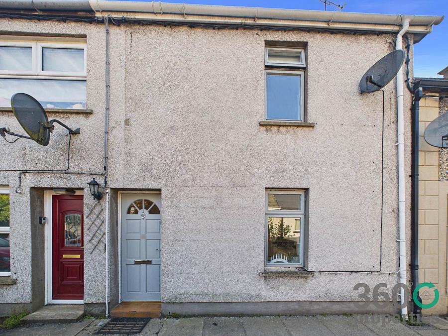 64 Grange Road, Ballymena, BT42 2DU