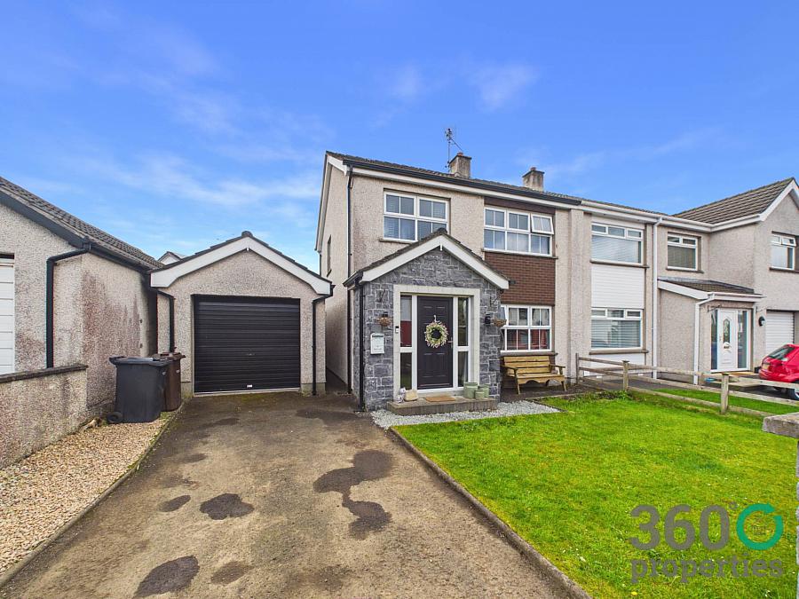 20 Kintullagh Park