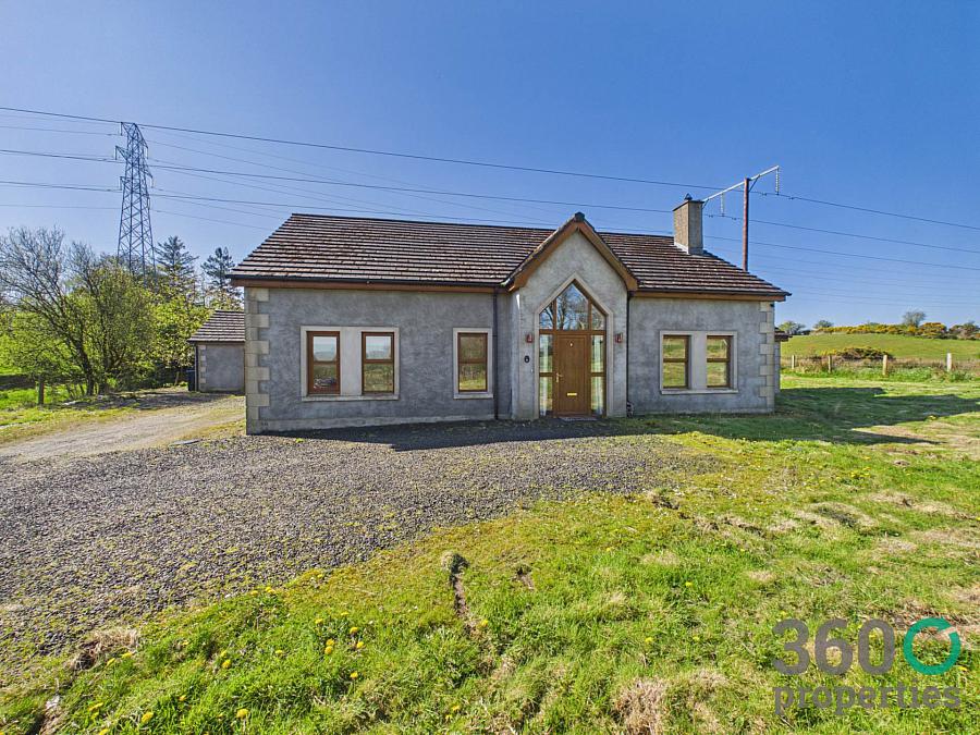 8 Maxwells Road, Ballymena, BT42 3NU