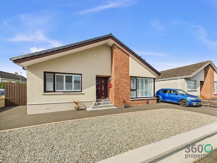 7 Grangegorm Drive, Ballymena, BT42 2EE