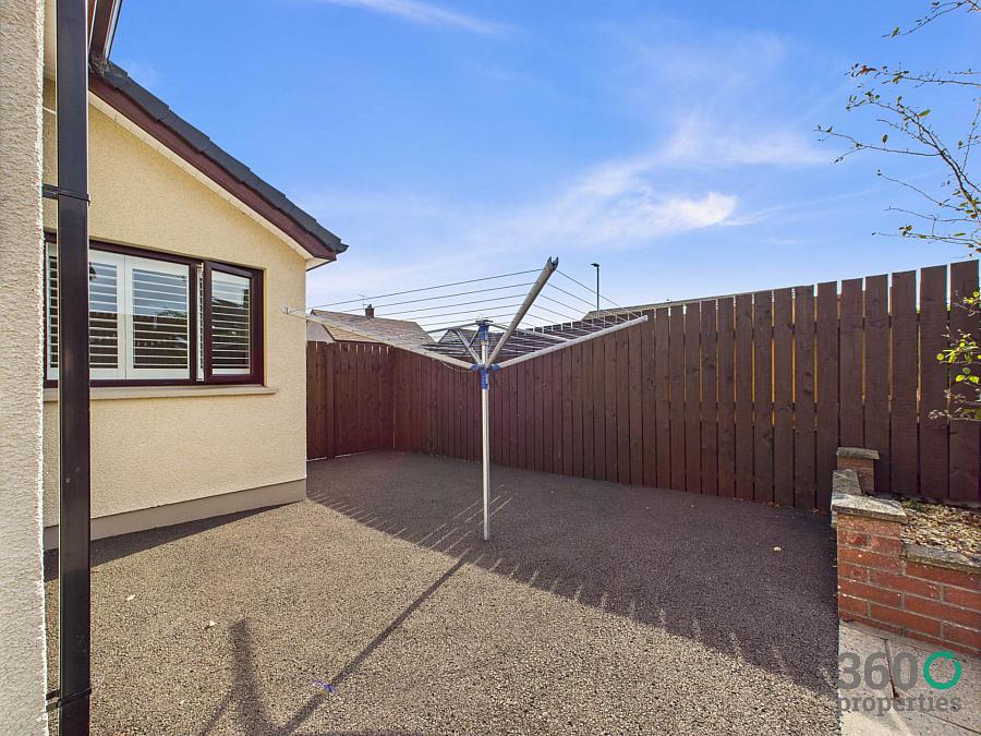7 Grangegorm Drive