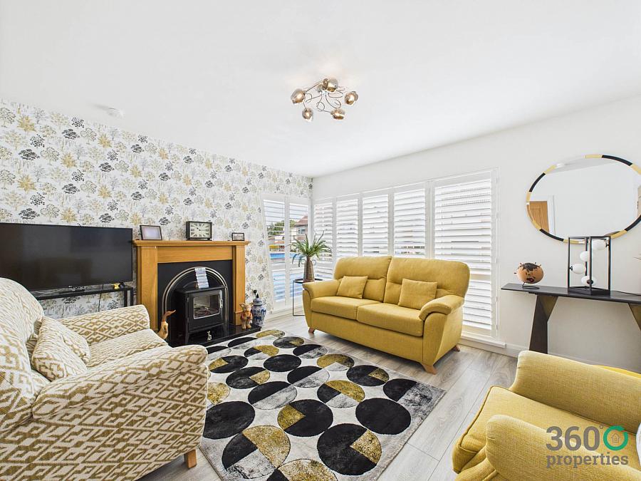 7 Grangegorm Drive