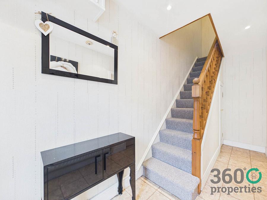 7 Casement Street