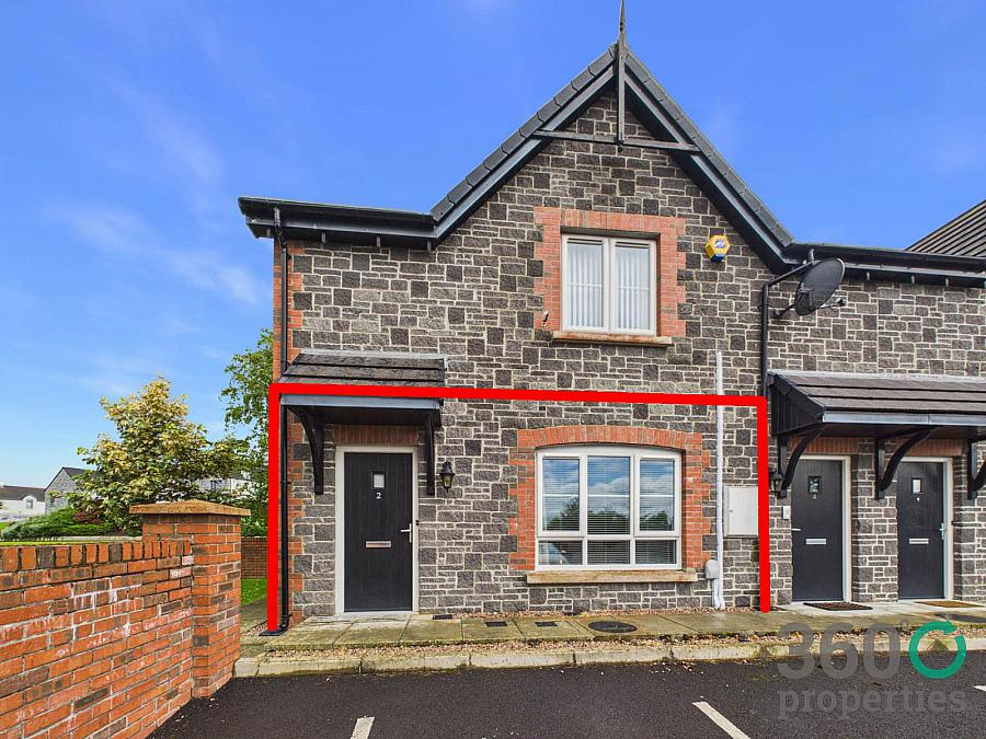 2 Ballyveigh Brae