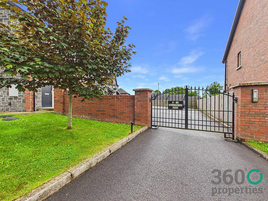 2 Ballyveigh Brae