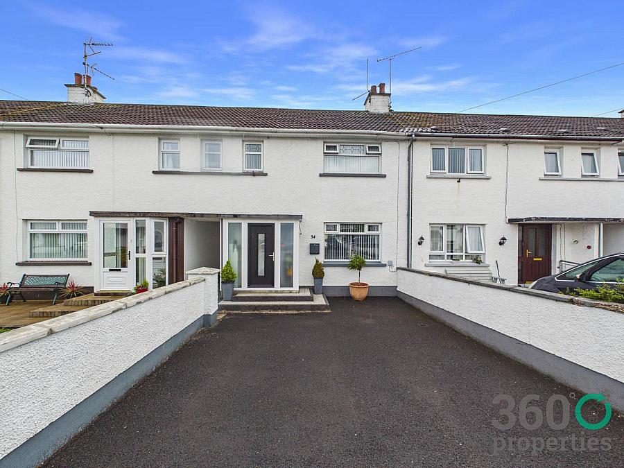 34 Royal Court, Ballymena, BT42 1HT
