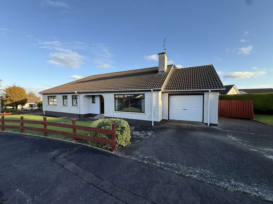 3 Carthall Crescent, Coleraine, BT51 3EL