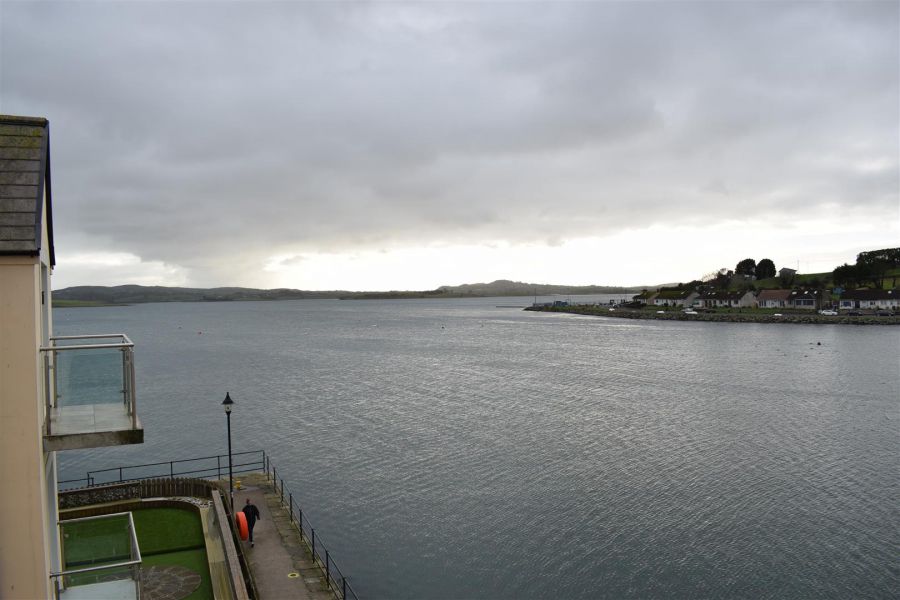37 The Quay