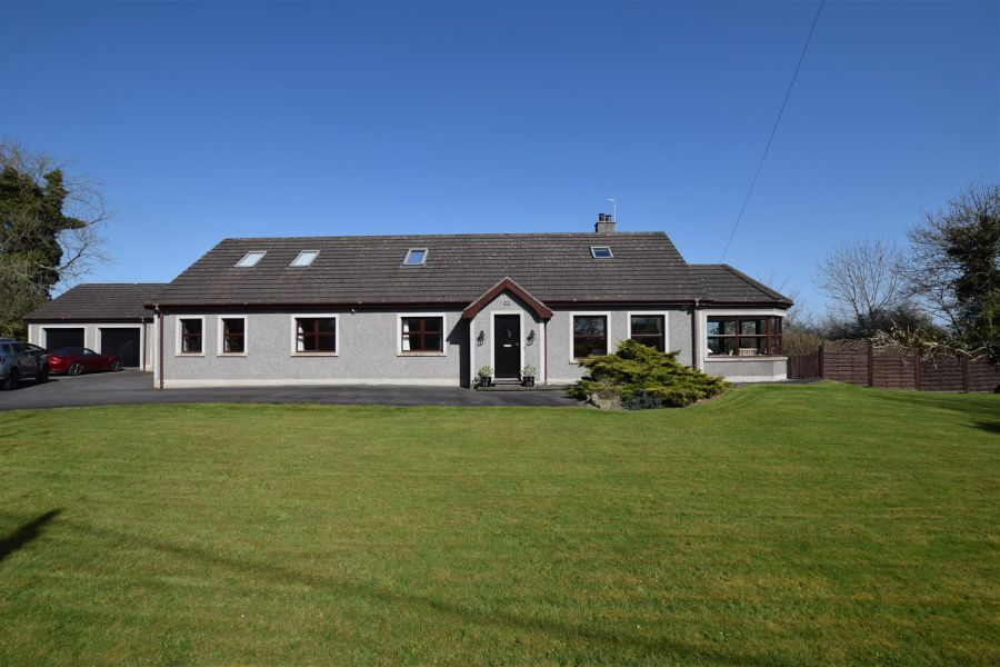 39 Ballyalgan Road