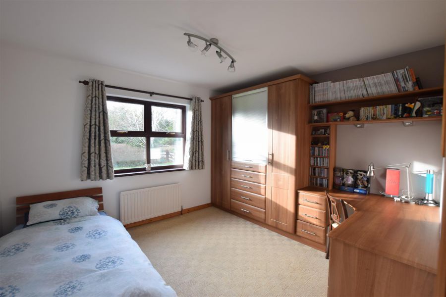 39 Ballyalgan Road