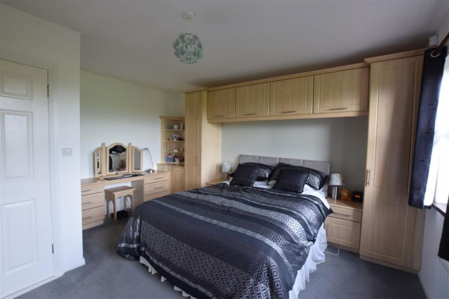 39 Ballyalgan Road