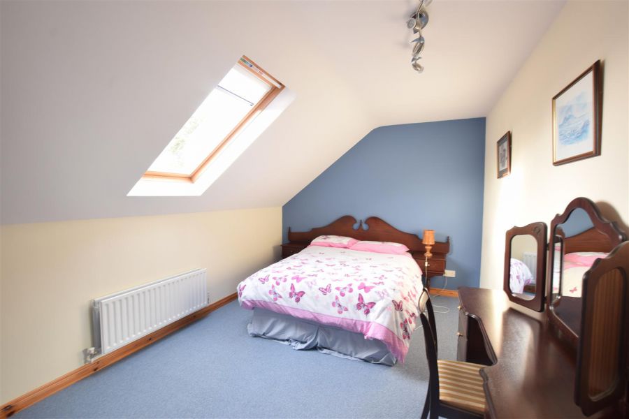 39 Ballyalgan Road