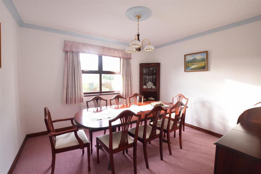 39 Ballyalgan Road