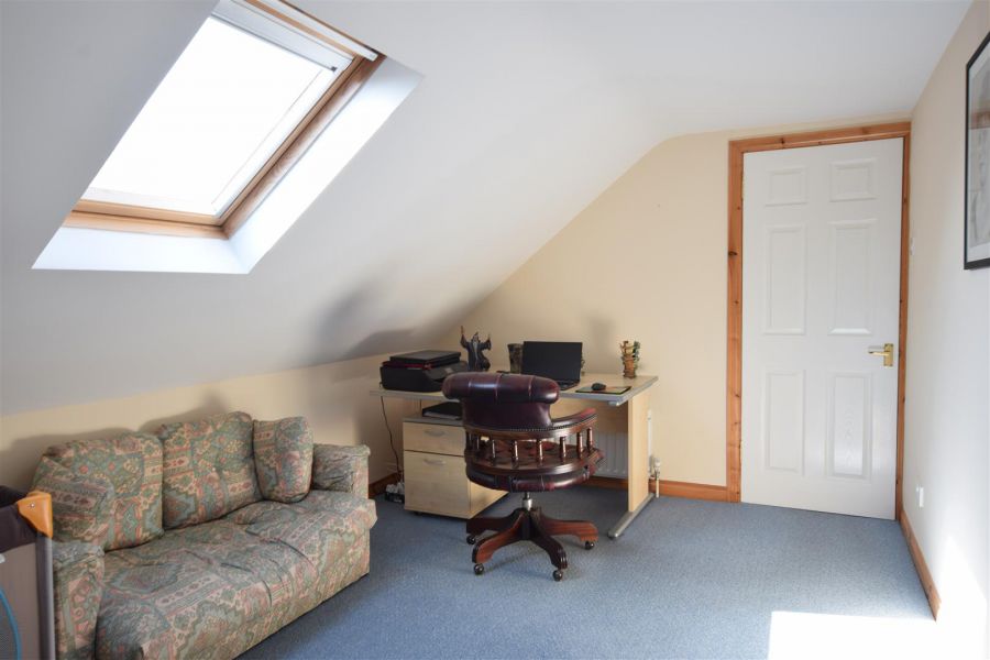 39 Ballyalgan Road