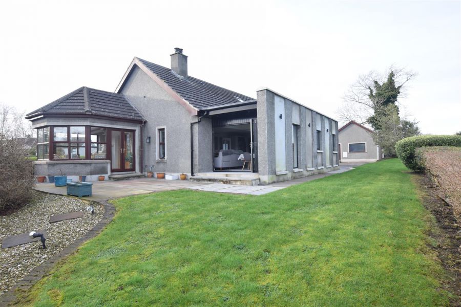 39 Ballyalgan Road