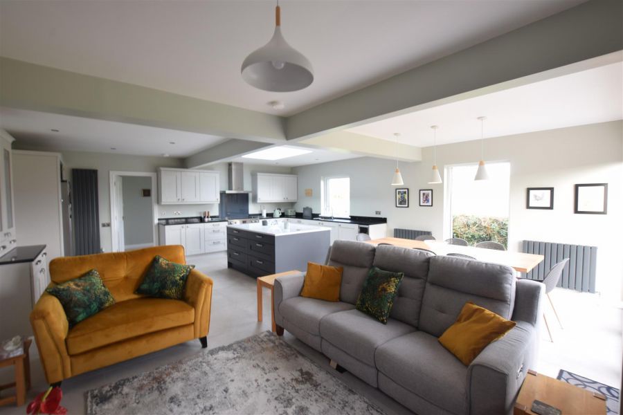 39 Ballyalgan Road
