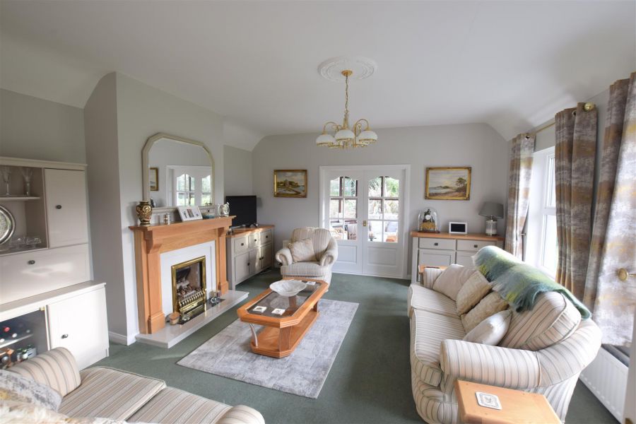 39 Ballyalgan Road