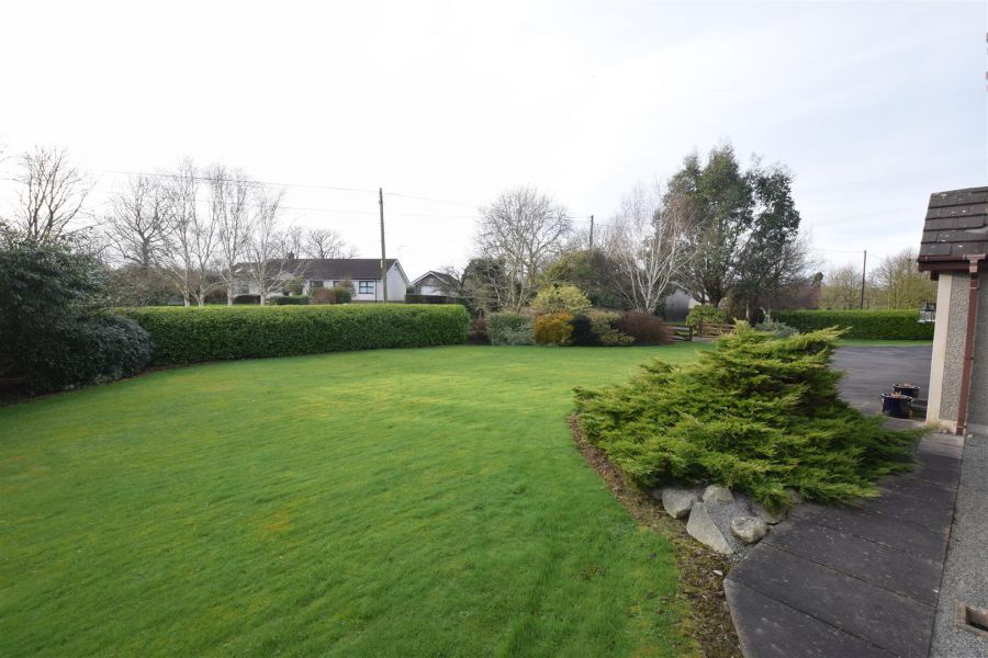 39 Ballyalgan Road