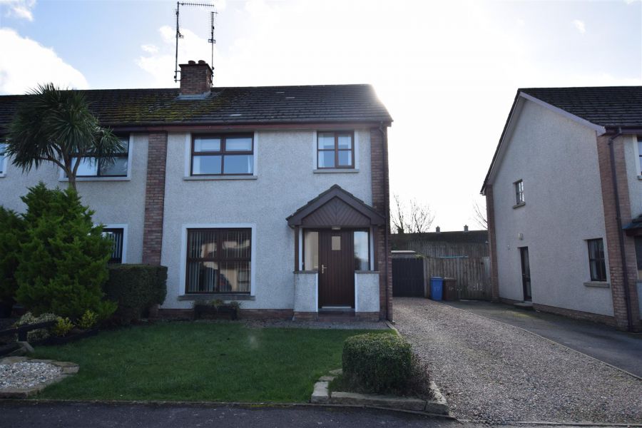 19 Rademon Avenue,crossgar, BT30 9NX