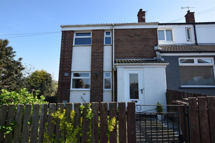 14 Highbury Avenue,killyleagh, BT30 9RE