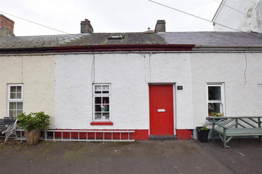 31 Castle Street,killough, BT30 7QQ